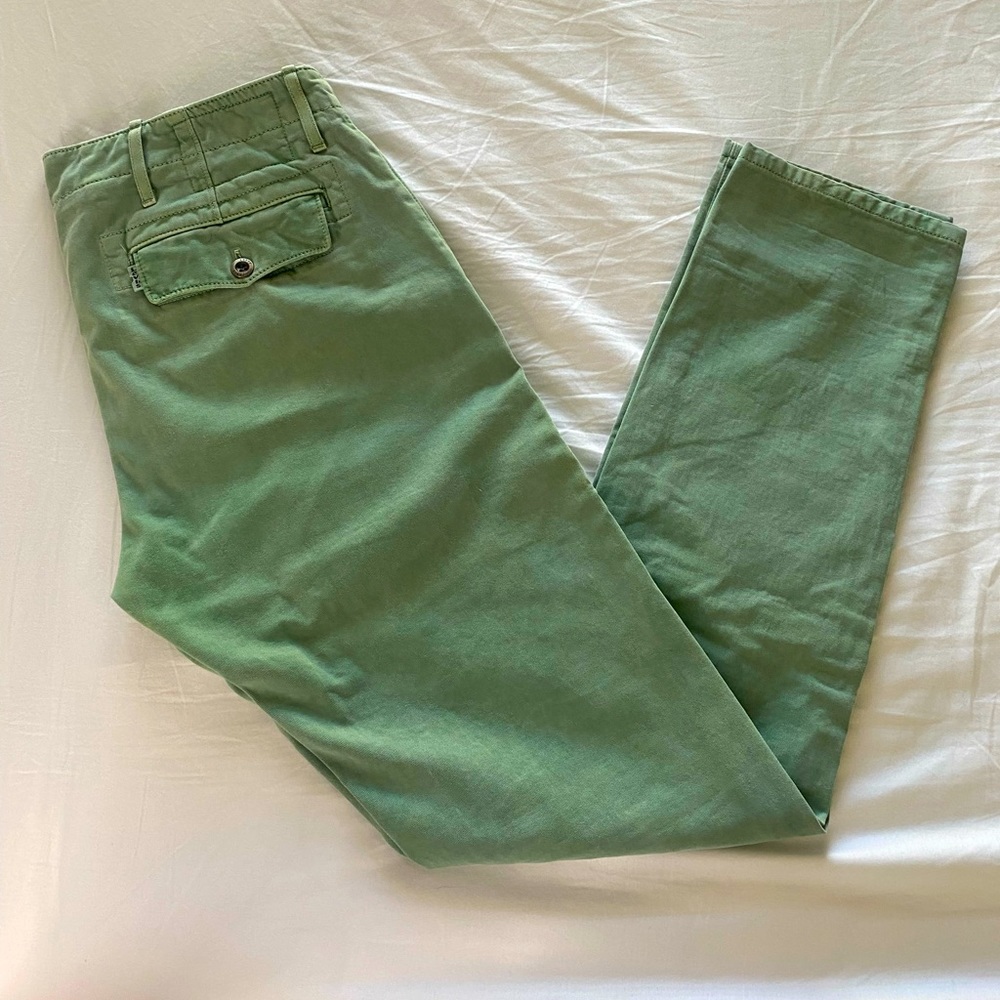 Levi chinos 30x32